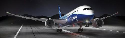 Boeing 787