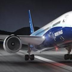 Boeing 787