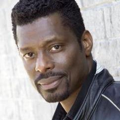 Eamonn Walker