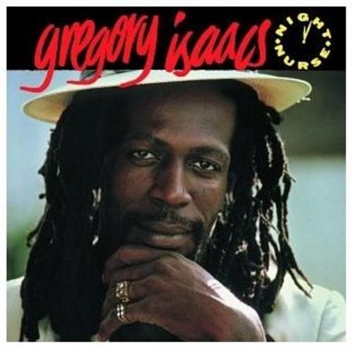 Gregory Isaacs